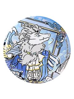 敖烈徽章-梦中画系列