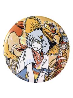 哮天徽章-梦中画系列