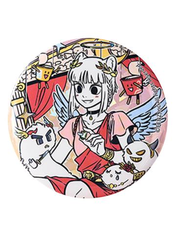 九月徽章-梦中画系列