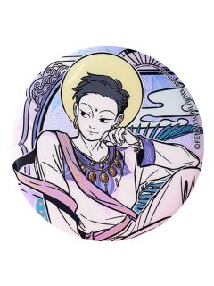 大士(隐藏款)徽章-梦中画系列