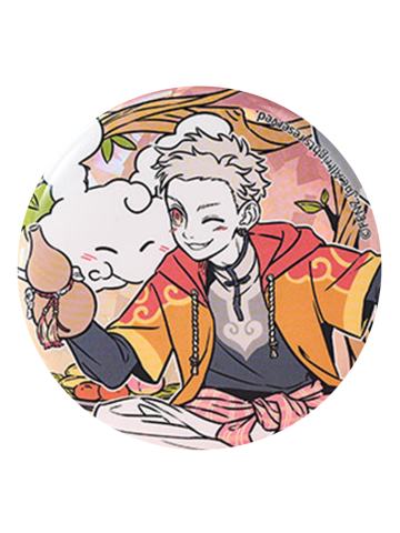 孙悟空徽章-梦中画系列