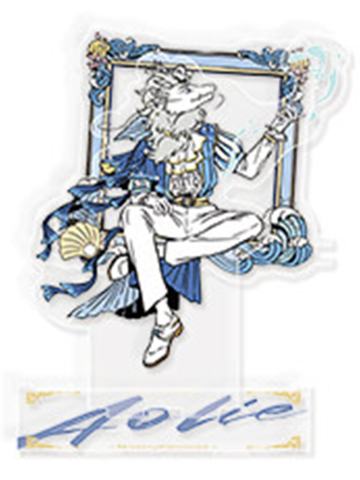 敖烈立牌-梦中画系列