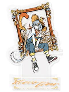 哮天立牌-梦中画系列