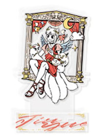 九月立牌-梦中画系列