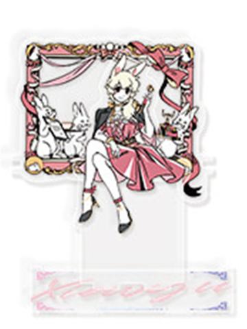 小玉(隐藏款)立牌-梦中画系列