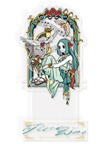 精卫立牌-梦中画系列