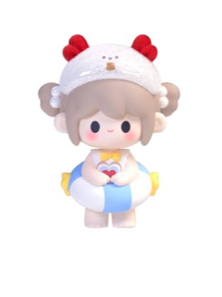 惊喜款-丝绒甜心