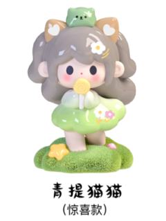 惊喜款-青提猫猫