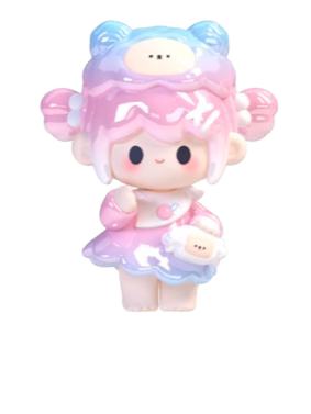 惊喜款-雪花芭乐