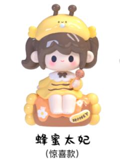 惊喜款-蜂蜜太妃