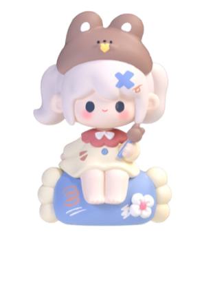 惊喜款-真巧咖啡