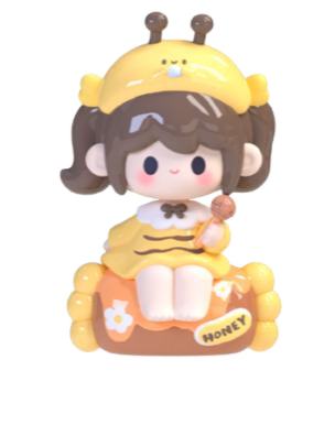 惊喜款-蜂蜜太妃