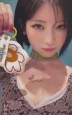 快闪随机卡 角 ver.A