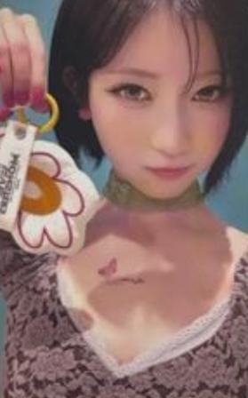 快闪随机卡 角 ver.A