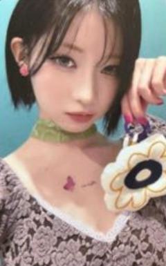 快闪随机卡 角 ver.B