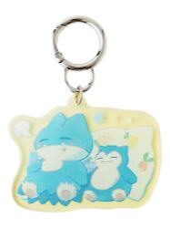 卡比兽&小卡比兽亚克力钥匙扣