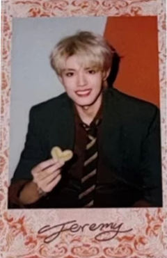 2026挂历单人款拍立得 极ver.C