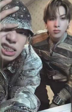 官周线上满额卡 山灿 ver.B