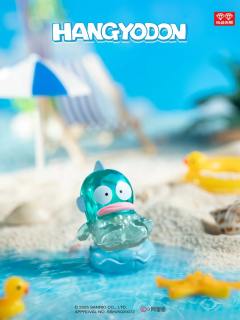 玩耍时间A款-资料图