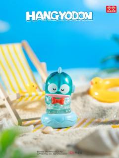 玩耍时间A款-资料图