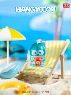 玩耍时间A款-资料图