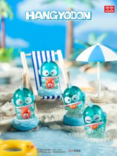 玩耍时间A款-资料图