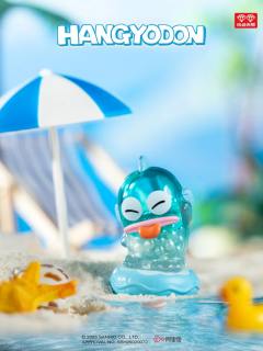 玩耍时间A款-资料图