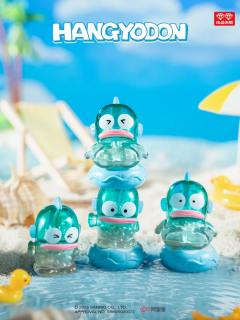 玩耍时间A款-资料图