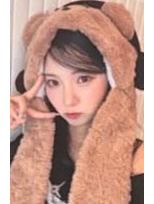 ms幸运卡2.0 3 泰迪熊ver.