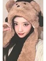 ms幸运卡2.0 9 泰迪熊ver.