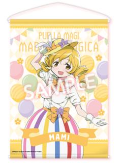 巴麻美(游行)挂画-2026罗森联动