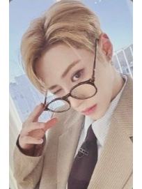 oy线上幸运卡5 眼镜ver.