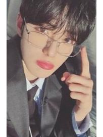 oy线上幸运卡7 眼镜ver.