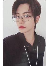 oy线上幸运卡6 眼镜ver.