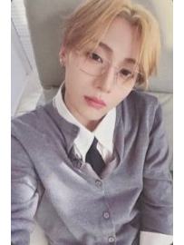 oy线上幸运卡1 眼镜ver.