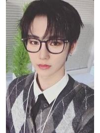 oy线上幸运卡2 眼镜ver.