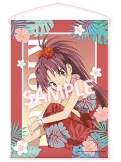 佐仓杏子(夏威夷)挂画-2026罗森联动