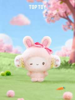 粉兔绵绵