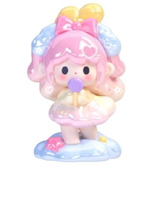 超级隐藏-闪耀糖心