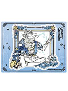 敖烈亚克力卡-梦中画系列