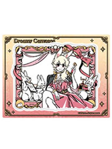 小玉亚克力卡-梦中画系列