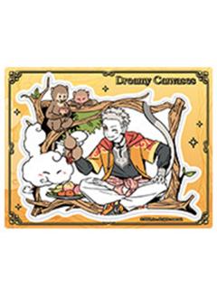 孙悟空亚克力卡-梦中画系列