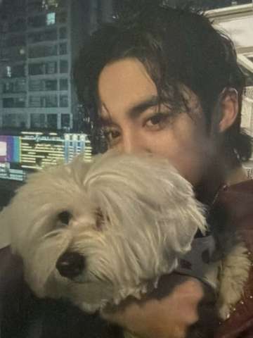 YES24/MP 签售卡 1