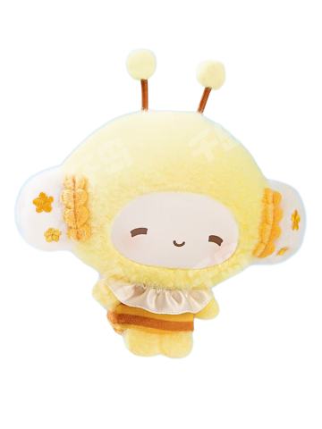 蜜语团团（隐藏）