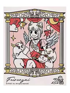 九月伪拍立得-梦中画系列