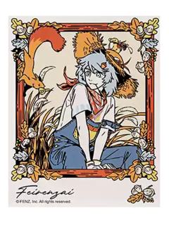 哮天伪拍立得-梦中画系列