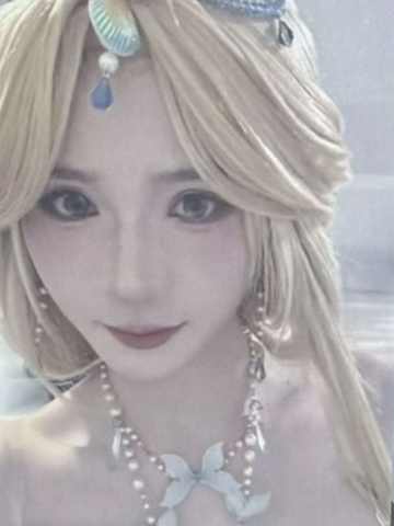 雷相菊 甜秘奇遇万圣节纪念小卡ver.B