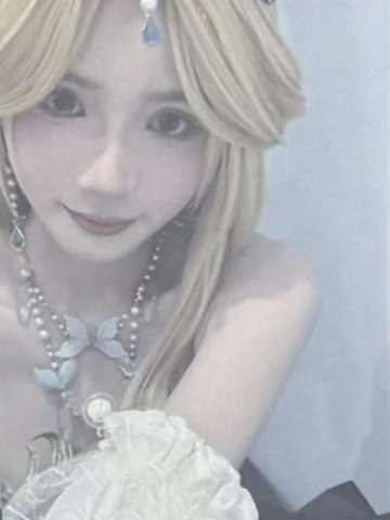 雷相菊 甜秘奇遇万圣节纪念小卡ver.C