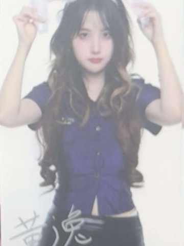 黄逸 甜秘奇遇万圣节数签