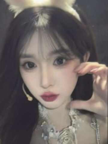 秦露丹 甜秘奇遇万圣节纪念小卡ver.B